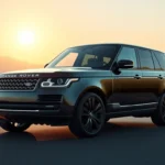 Як заробити на Range Rover: способи монетизації авто