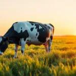 Як заробити на корові: молочний бізнес та продаж м’яса
