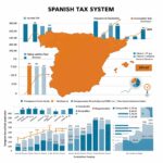 Податкова система Іспанії